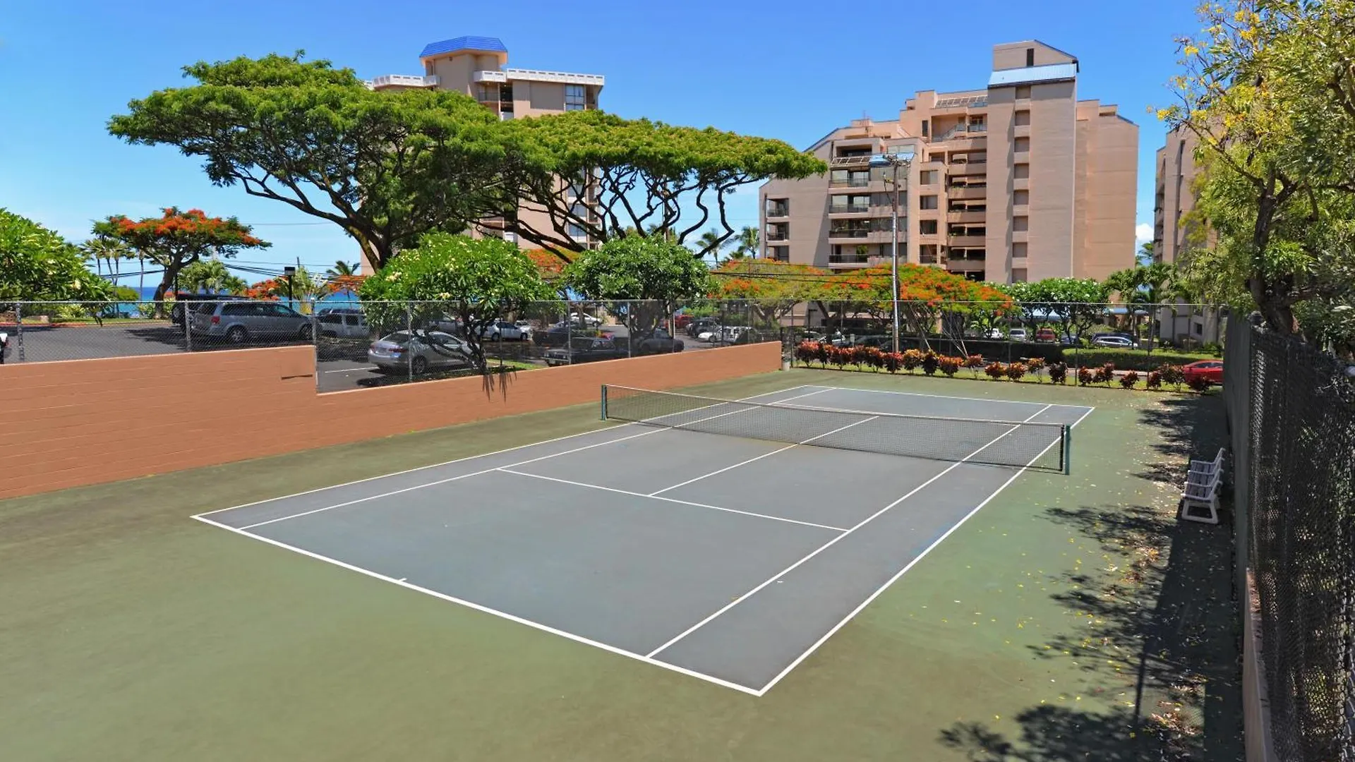 Holiday home Kahana Villa F405