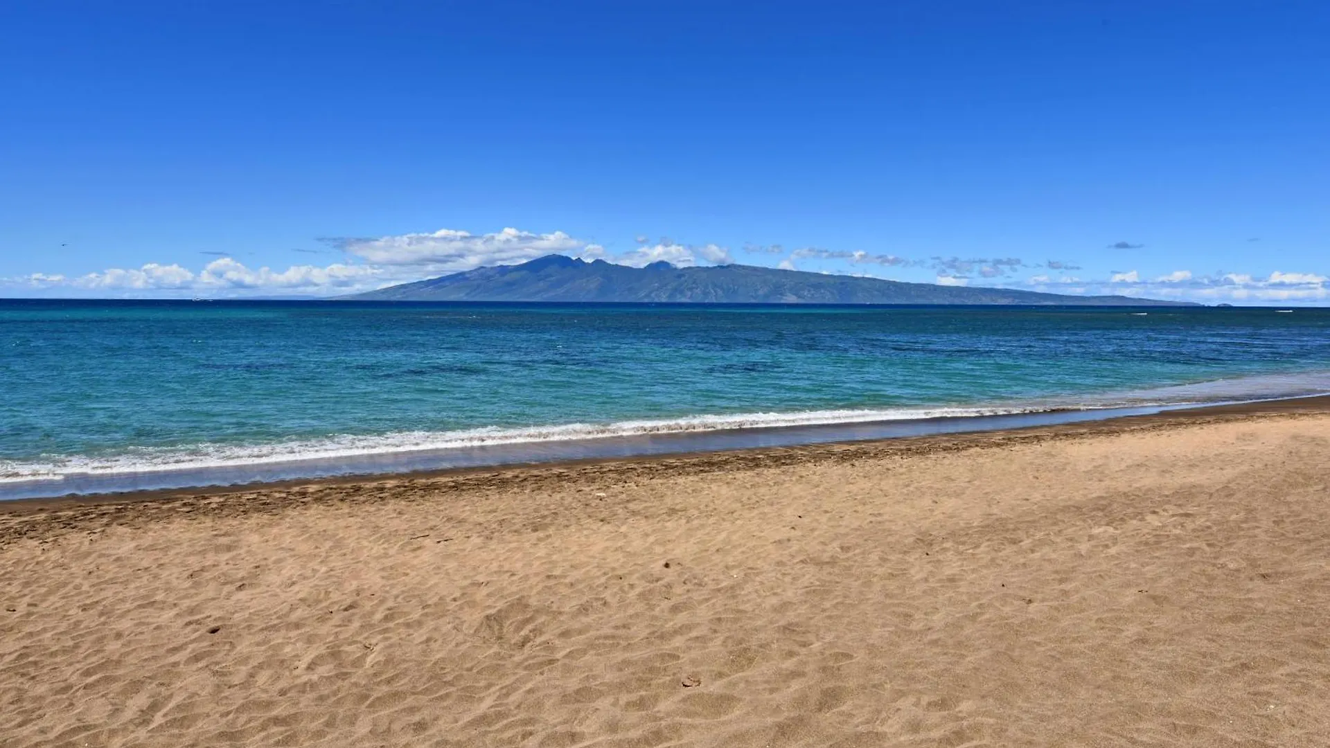 Kahana Villa F405 Holiday home