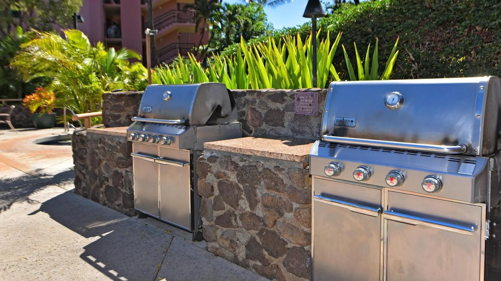 Kahana Villa F405