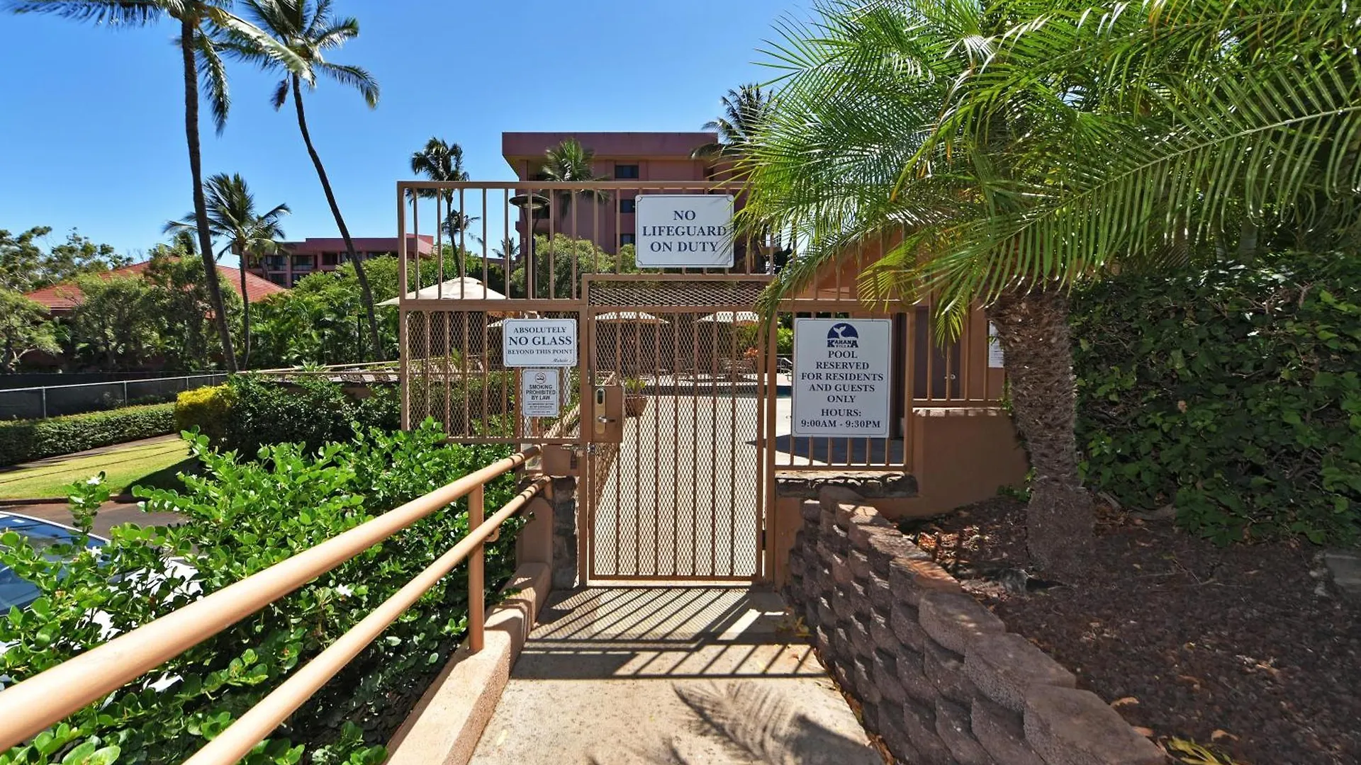 Kahana Villa F405 United States