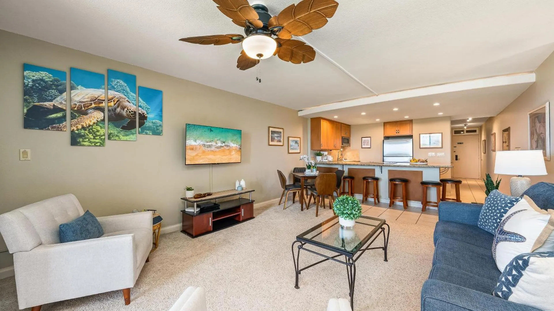 Kahana Villa F405 0*,  United States
