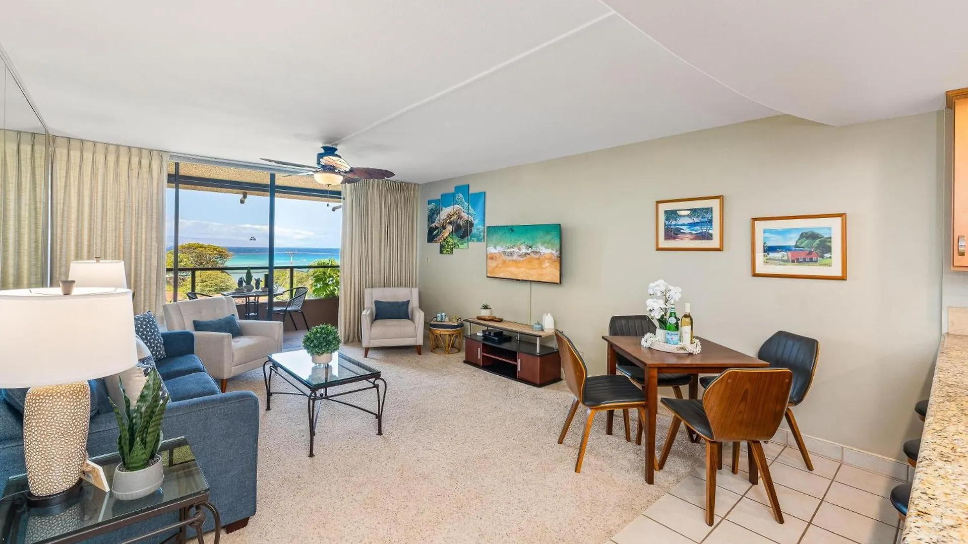 Kahana Villa F405 0*,