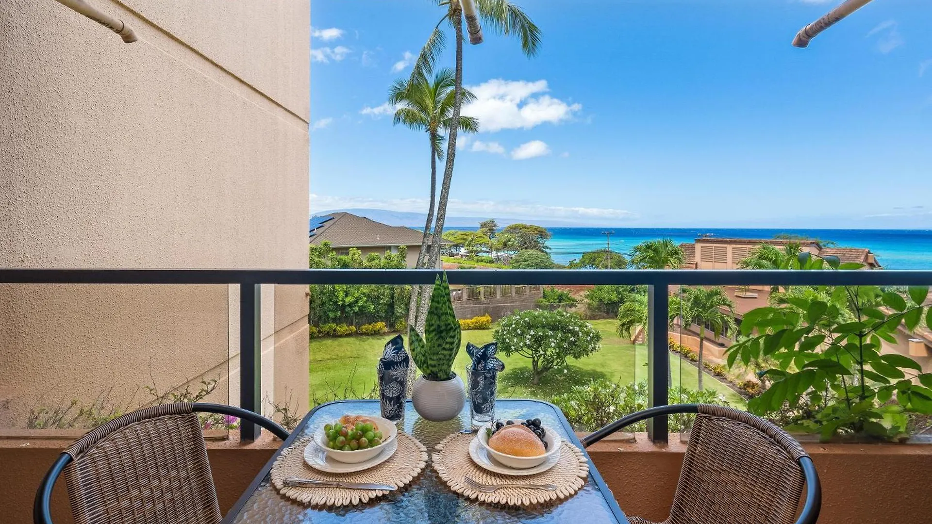 Kahana Villa F405