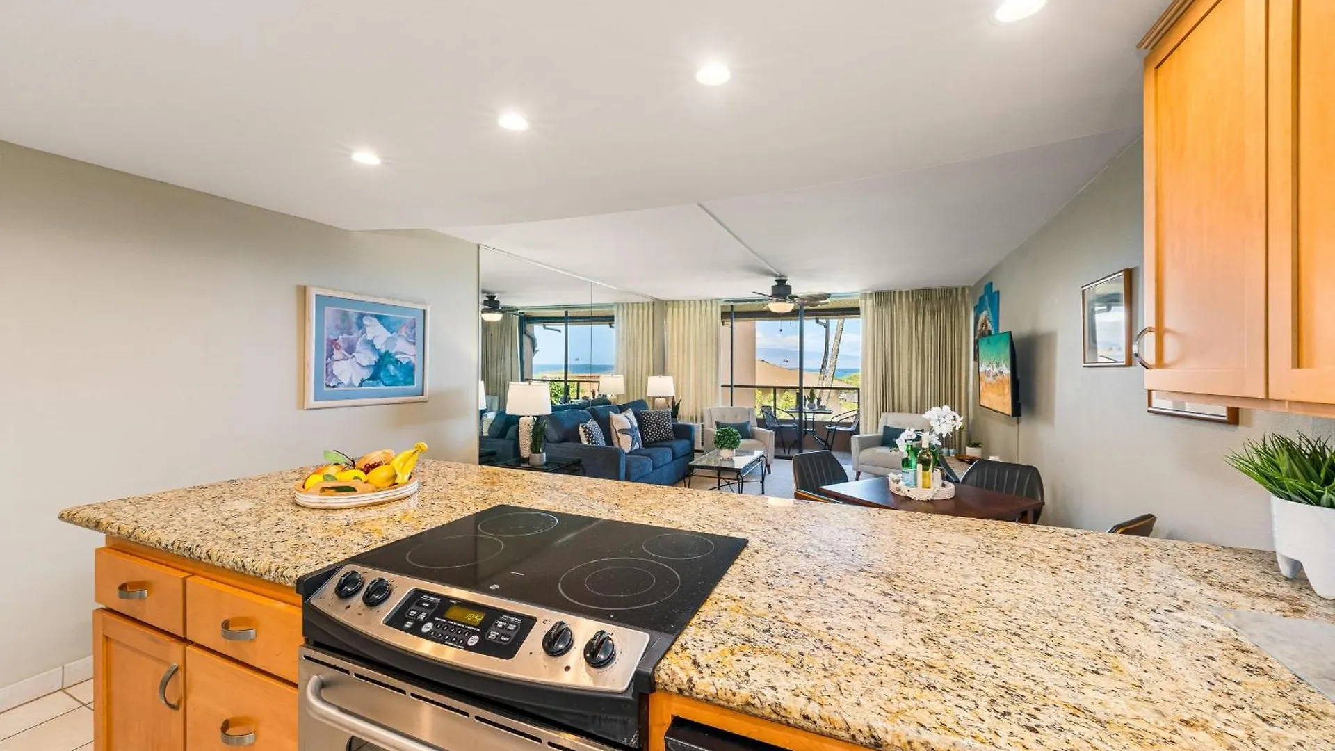 Holiday home Kahana Villa F405