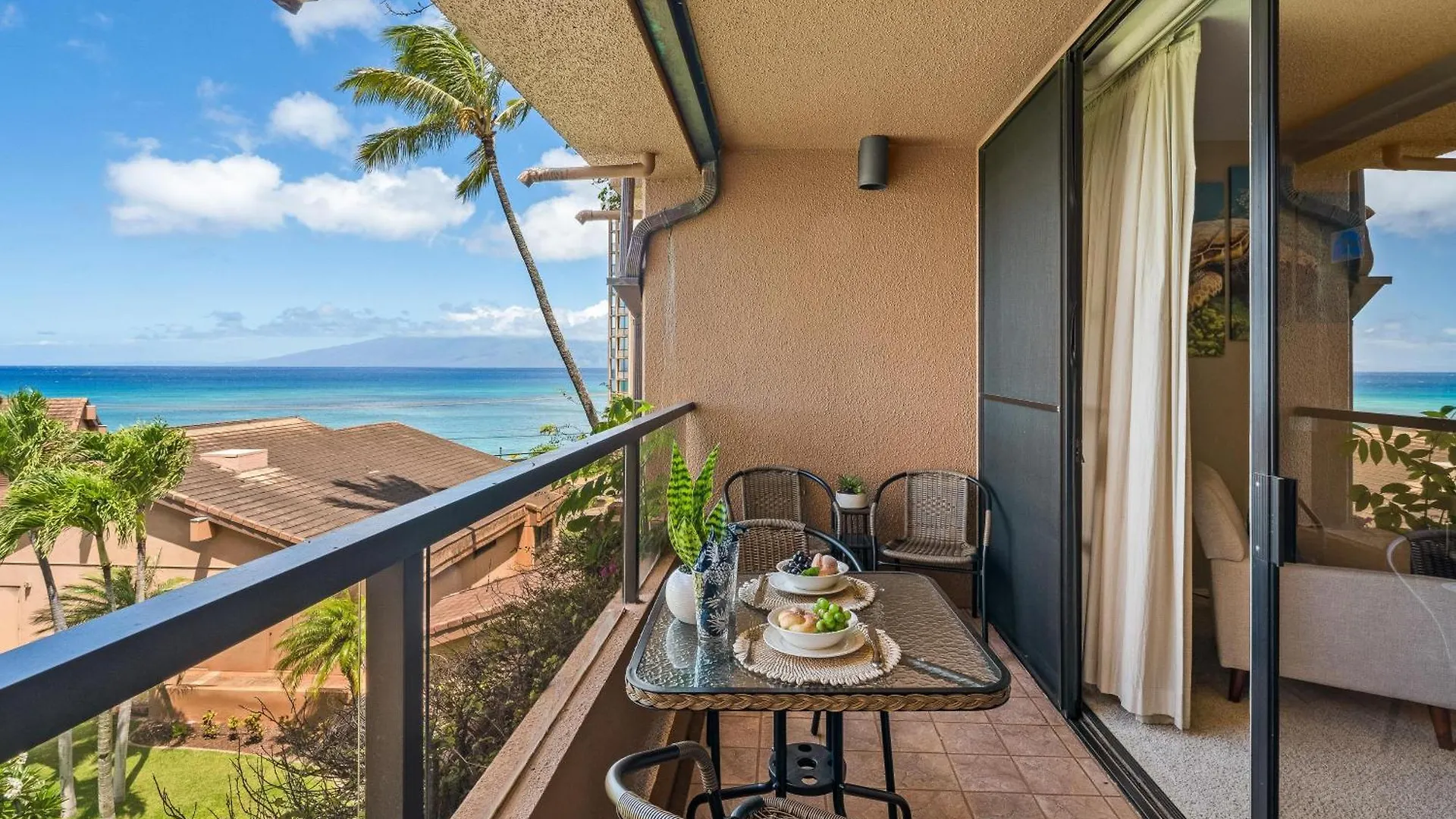 Kahana Villa F405 United States