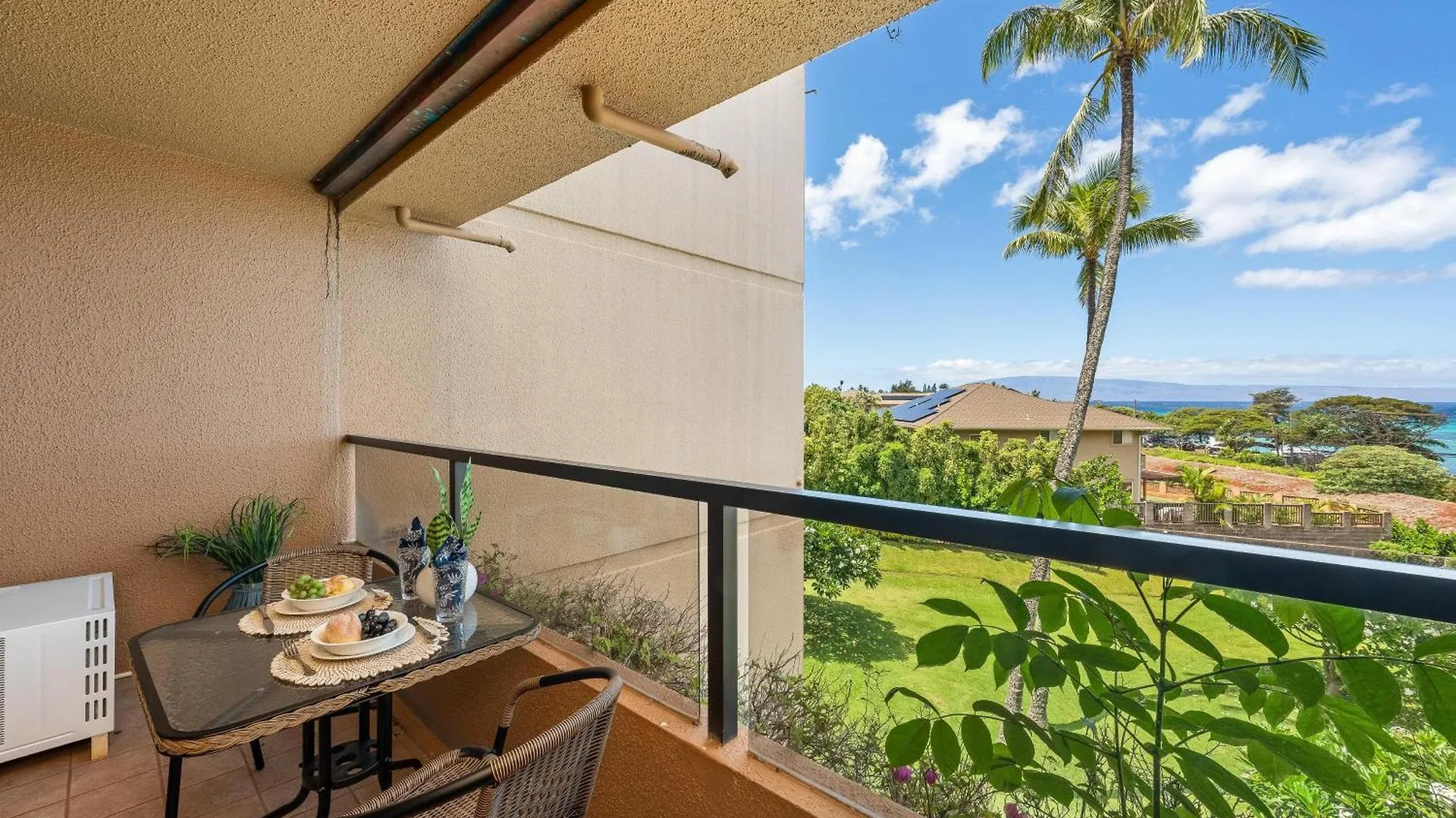 Kahana Villa F405 Holiday home