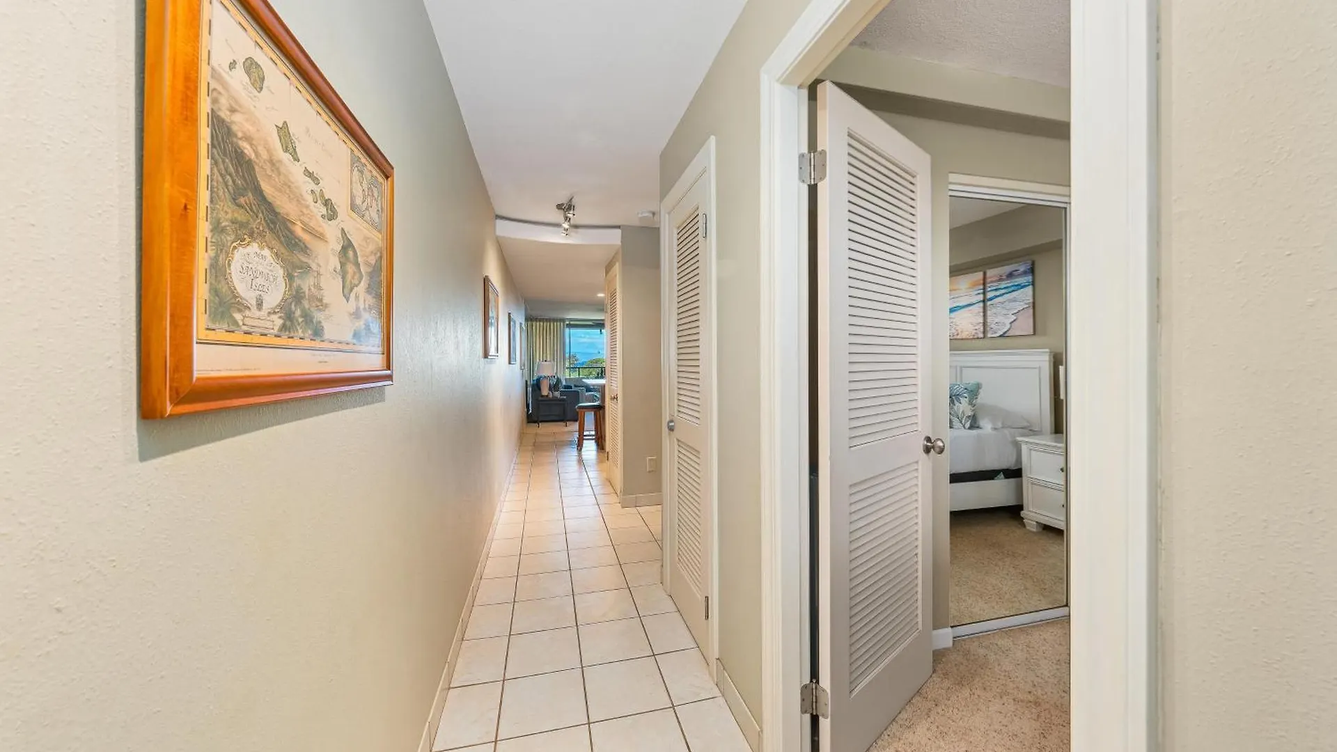 Kahana Villa F405 Holiday home