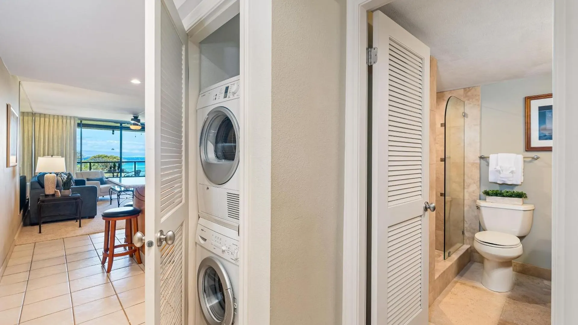 Kahana Villa F405