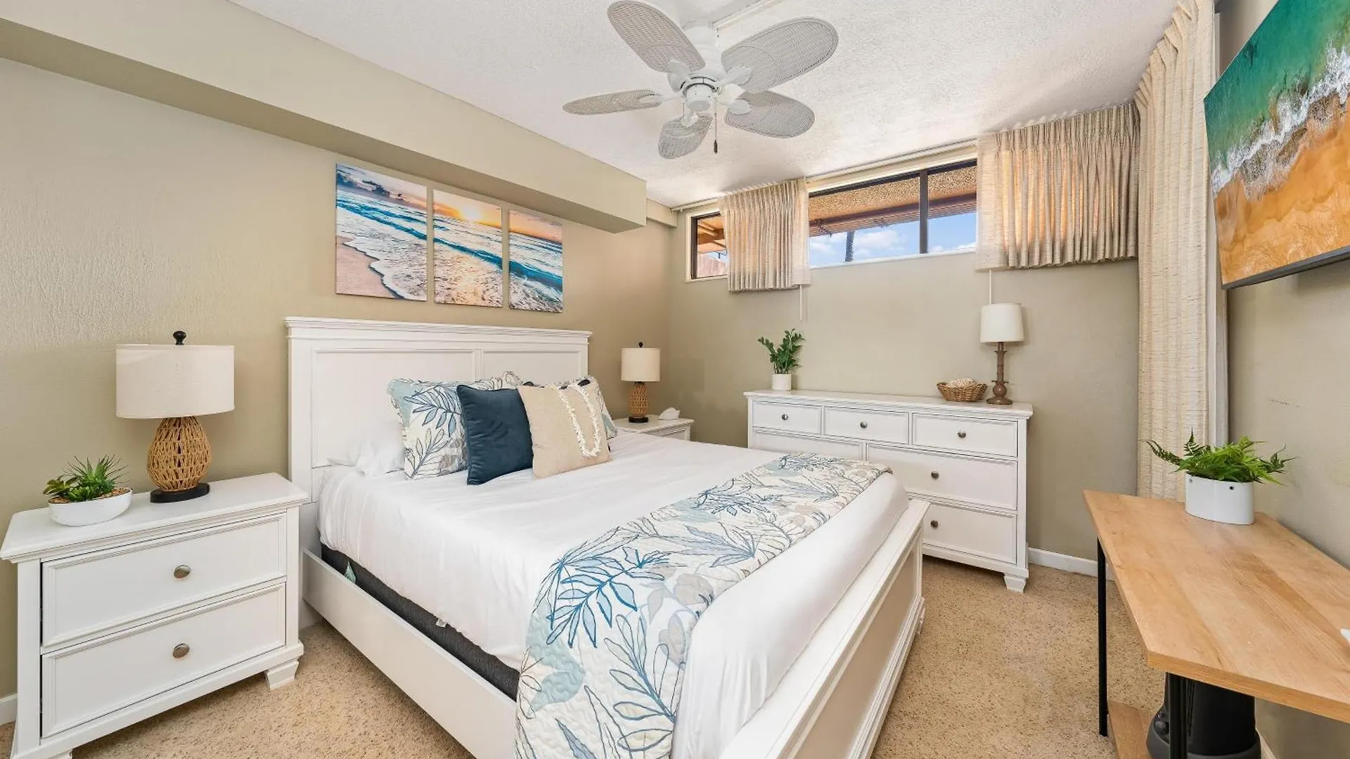 Holiday home Kahana Villa F405