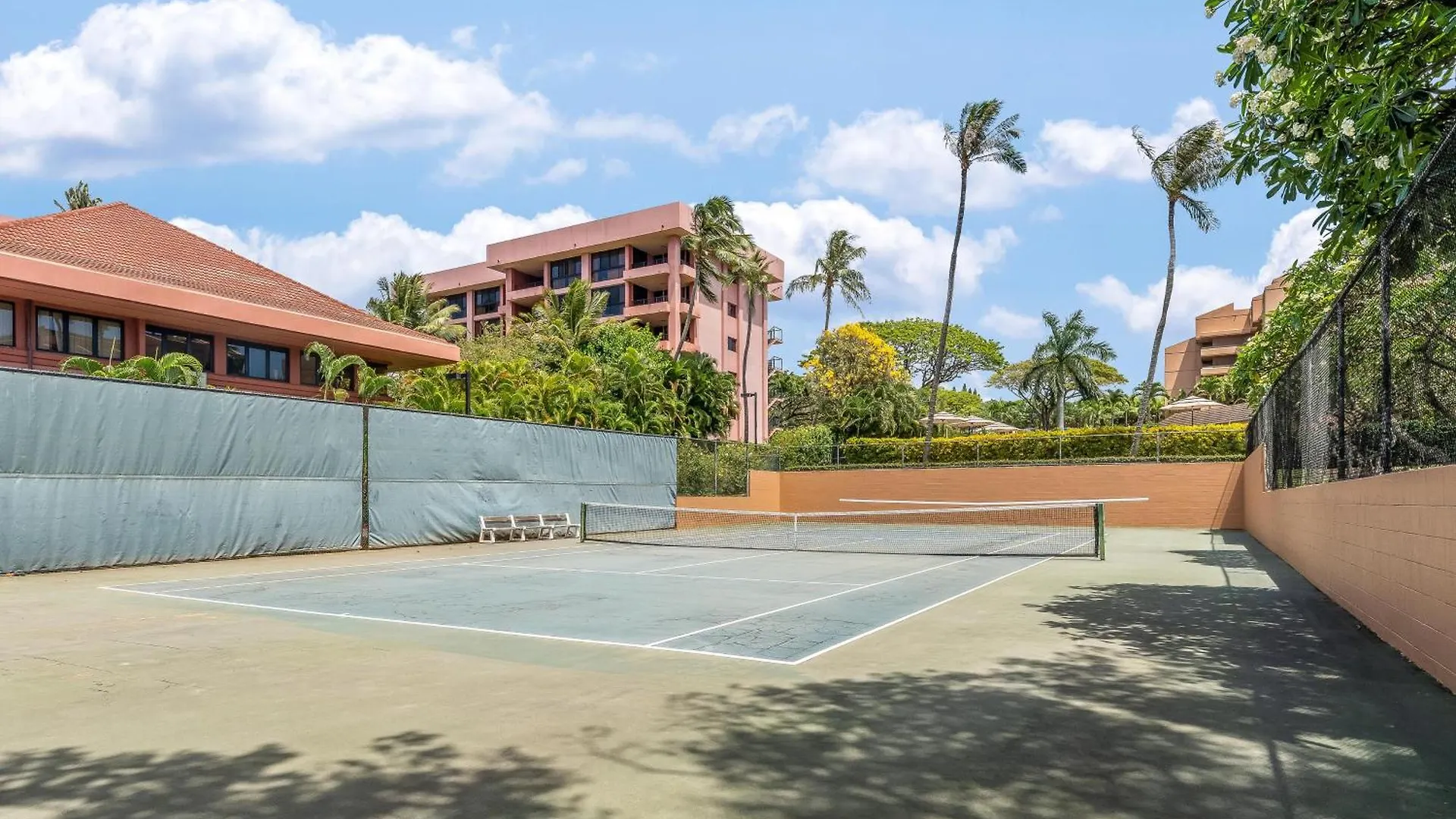 Holiday home Kahana Villa F405 United States