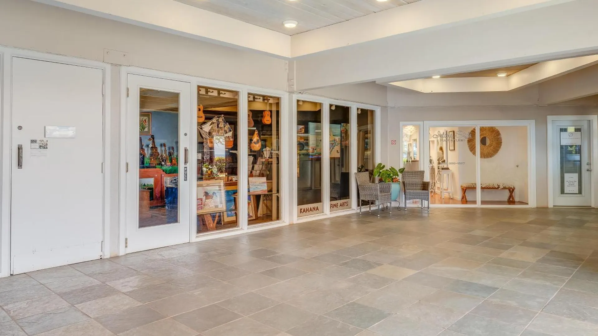 Kahana Villa F405